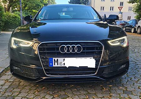 Audi A5 2.0 TDI (130kW) S Line