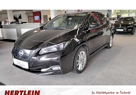 Nissan Leaf N-Connecta 40 kWh