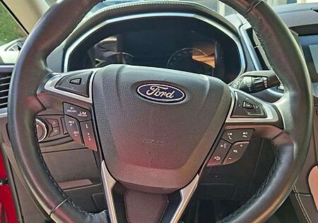 Ford S-Max 2.0 EcoBlue Vignale