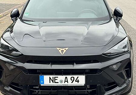 Cupra Formentor 2.0 TSI 4Drive DSG VZ Leder, Navi, Soundsystem