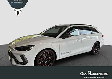 Cupra Leon Sportstourer 1.5 TSI DSG VZ I e-Hybrid