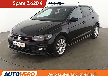 VW Polo Volkswagen 2.0 TSI GTI Aut.*NAVI*LED*LIMITER*PDC*SHZ*