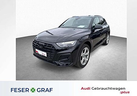 Audi Q5 adv. 50 TDI qu. - KAMERA - ACC - NAVI - LED
