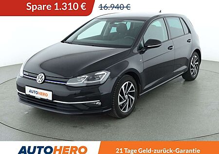 VW Golf Volkswagen 1.5 TSI ACT Join BM*NAVI*CAM*LED*ACC*PDC*SHZ*