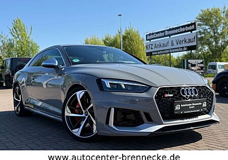 Audi RS5 Coupe quattro*ACC*B&O*Matrix*RS-Abgasanlage*