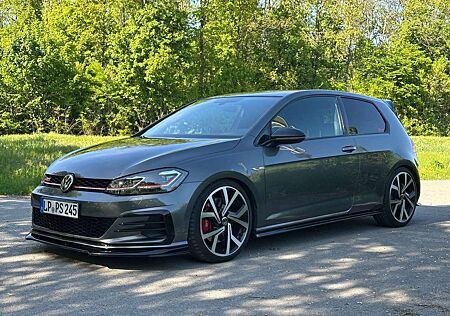 VW Golf GTI Volkswagen Golf VII 3-Türer DSG Performance