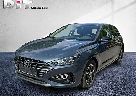 Hyundai i30 1.0 T-GDI Edition Carplay, Lenkradheizung