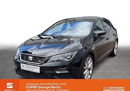 Seat Leon 1.5 TSI DSG FR Navi LED GRA PDC SHZ