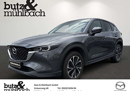 Mazda CX-5 Ad vantage 2WD 2.2 SKYACTIV-D 150 EU6d