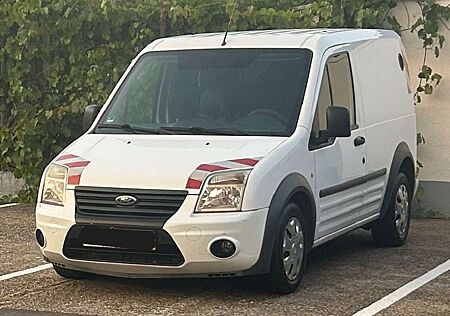 Ford Transit Connect (Lang) Trend
