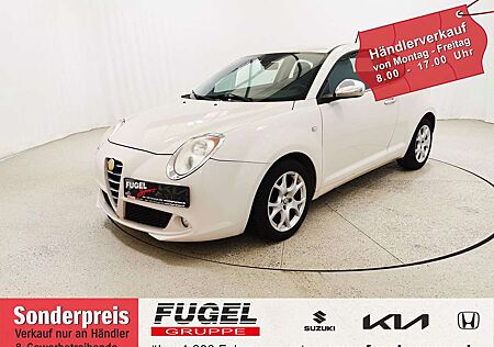 Alfa Romeo MiTo 1.3 Super Klima|Alu