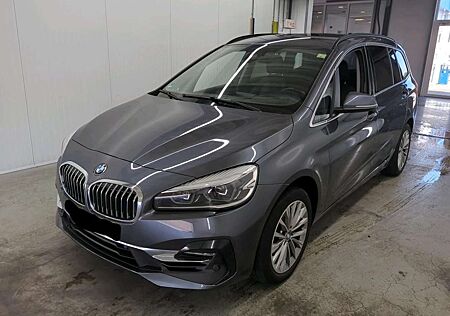 BMW 216 Gran Tourer i 7-SITZE+LEDER+NAVI+HUD+LED+HIFI