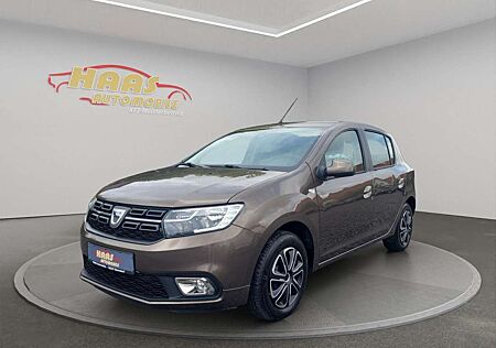 Dacia Sandero II Comfort *Tempomat*aus 1. Hand*