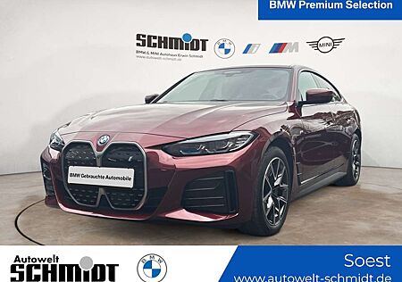 BMW i4 eDrive40 M Gran Coupe M Sport / NP= 75.200,-