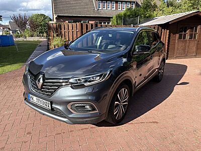 Renault Kadjar Bose Edition