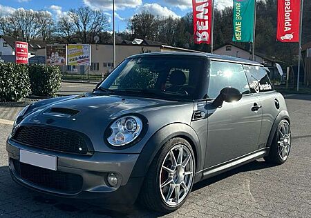 Mini John Cooper Works R56 JCW GP Wing