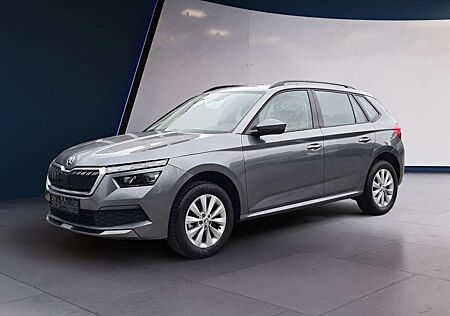 Skoda Kamiq 1.0 TSI Ambition LED DAB PDC SmartLink ACC