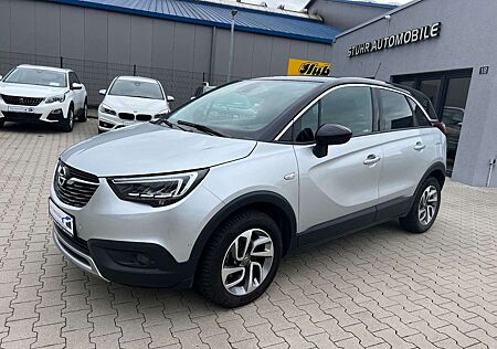 Opel Crossland X Innovation Aut. Navi LED Kamera PD