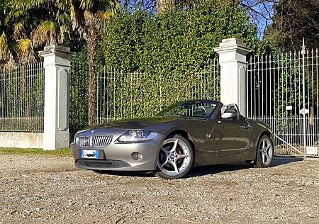 BMW Z4 Roadster 2.2i