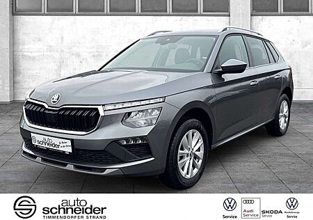 Skoda Kamiq 1.0 TSI DSG Selection LED RFK Smart-Link BC