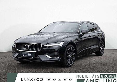 Volvo V60 gebraucht kaufen Volvo V60 2.0 Core Recharge Plug-In Hybrid AWD 1.Hand