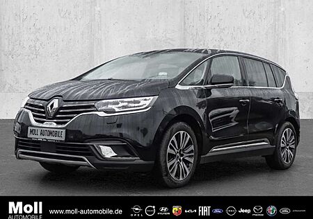 Renault Espace V Initiale Paris 2.0 BLUE dCi 190 EU6d HUD AD Navi