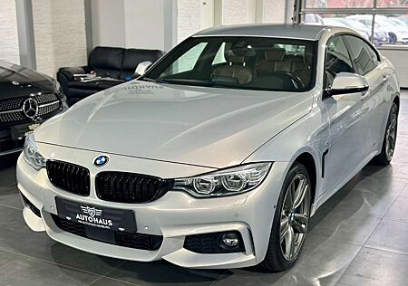 BMW 435 i X-Drive Gran Coupe, M-Paket,LED,VOLL,TOP