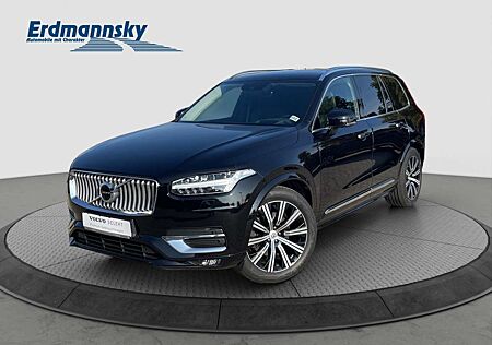 Volvo XC 90 XC90 B5 AWD Inscription/AHK/Four-C/360-K/Standh Klima