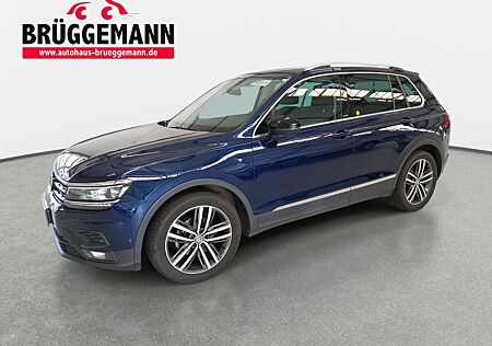 VW Tiguan Volkswagen 1.5 TSI DSG IQ.DRIVE NAVI HUD AHK ACC WINTE