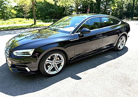 Audi A5 Sportback 40 TDI S tronic S line