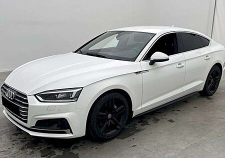 Audi A5 Sportback 40 TDI (190 PS) quattro S tronic S line