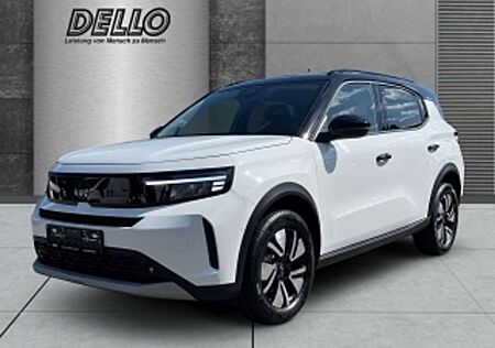 Opel Frontera GS *Navi* LED* Carplay* RFK* Digitales Cockpit App