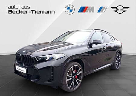 BMW X6 xDrive30d M Sport Pro| Skylounge| 360grad Kamera