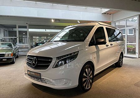 Mercedes-Benz Vito PÖSSL VANSTAR TOURER 119 CDI PRO 4x4/DISTR