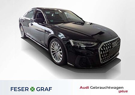 Audi A8 50 TDI qu. HUD Pano Massage
