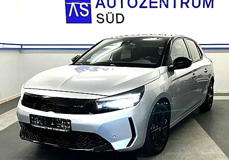 Opel Corsa 1.2 Turbo Autm. GS-Line LED R-KAM SHZG