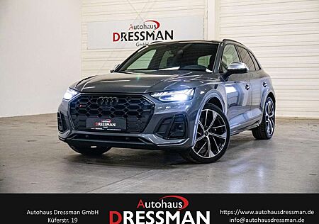 Audi SQ5 TDI ACC HuD B&O CARBON PANO AHK 360° MATRIX