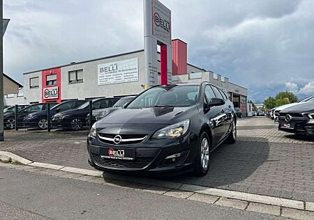 Opel Astra J 1,6 Sports Tourer Style FINANZIERUNG