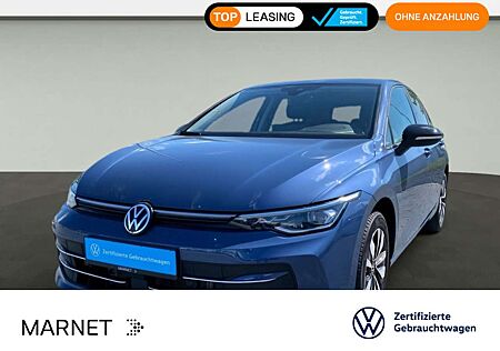 VW Golf Volkswagen VIII 1.5 TSI Goal *NAVI*AHK*LED*16"* Winter