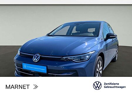 VW Golf Volkswagen VIII 1.5 TSI Goal *NAVI*AHK*LED*16"* Winter
