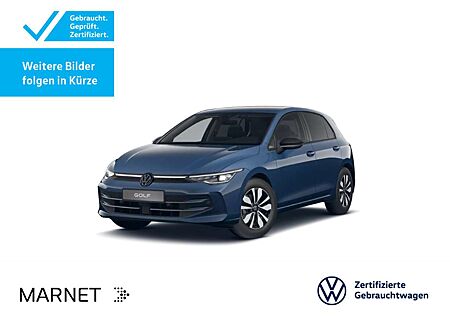 VW Golf Volkswagen VIII 1.5 TSI Goal *NAVI*AHK*LED*16"* Winter