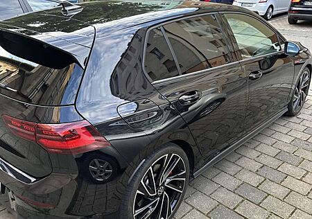 VW Golf GTI Volkswagen 2.0 TSI OPF DSG Clubsport 45