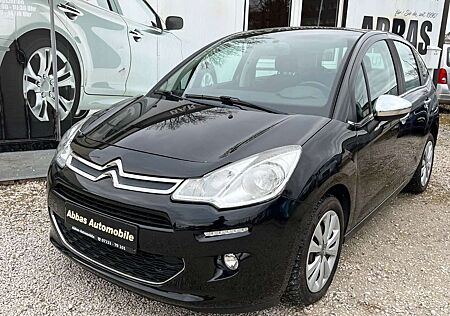 Citroën C3 Citroen Selection, SHZ, Klima