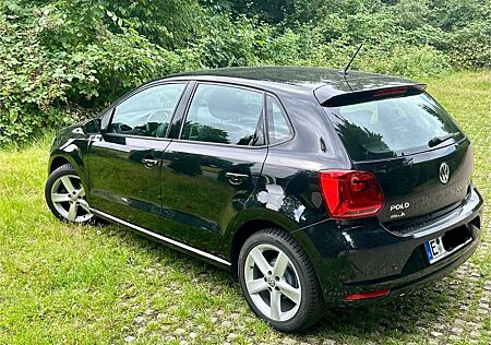 VW Polo Volkswagen 1.0 Comfortline