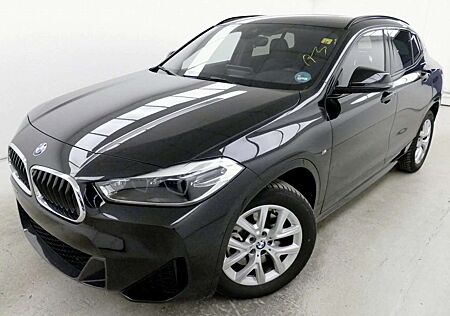 BMW X2 sDrive 20d M Sportpaket HUD Navi+ Sound LED