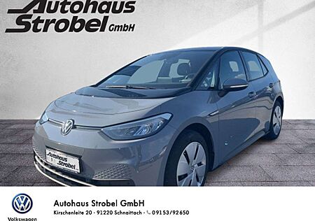 VW ID.3 Volkswagen 1-Gang Automatik Pro Performance ab 3,99% L