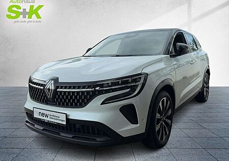 Renault Austral Techno Mild Hybrid 160 Automatik+KAM+SHZG+NAVI+