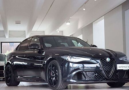Alfa Romeo Giulia Quadrifoglio Carbon/Sportaus./KAM/Harm.Ka