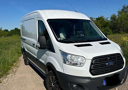 Ford Transit 350 L2 HA Basis