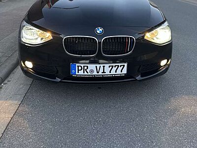 BMW 116 116